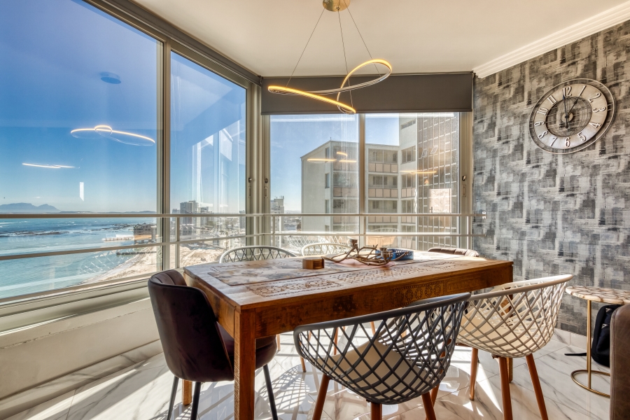 2 Bedroom Property for Sale in Van Ryneveld Western Cape